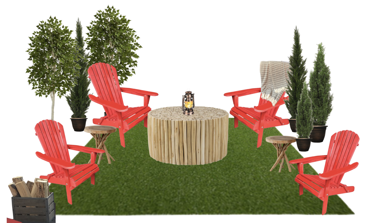Camp Lounge | Outdoor decor, Outdoor furniture sets, Decor Camp Lounge | Outdoor decor, Outdoor furniture sets, Decor