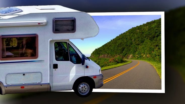 Top 3 tips for backing your rv into a campsite – Artofit Top 3 tips for backing your rv into a campsite – Artofit
