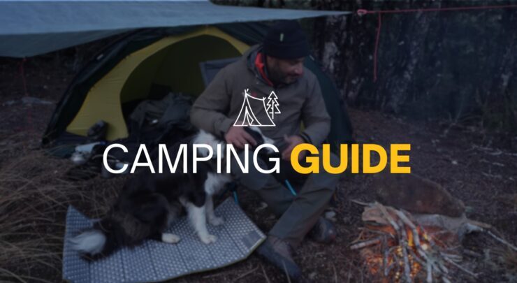 A Comprehensive Guide To Camping For Beginners - Camping Goals A Comprehensive Guide To Camping For Beginners - Camping Goals