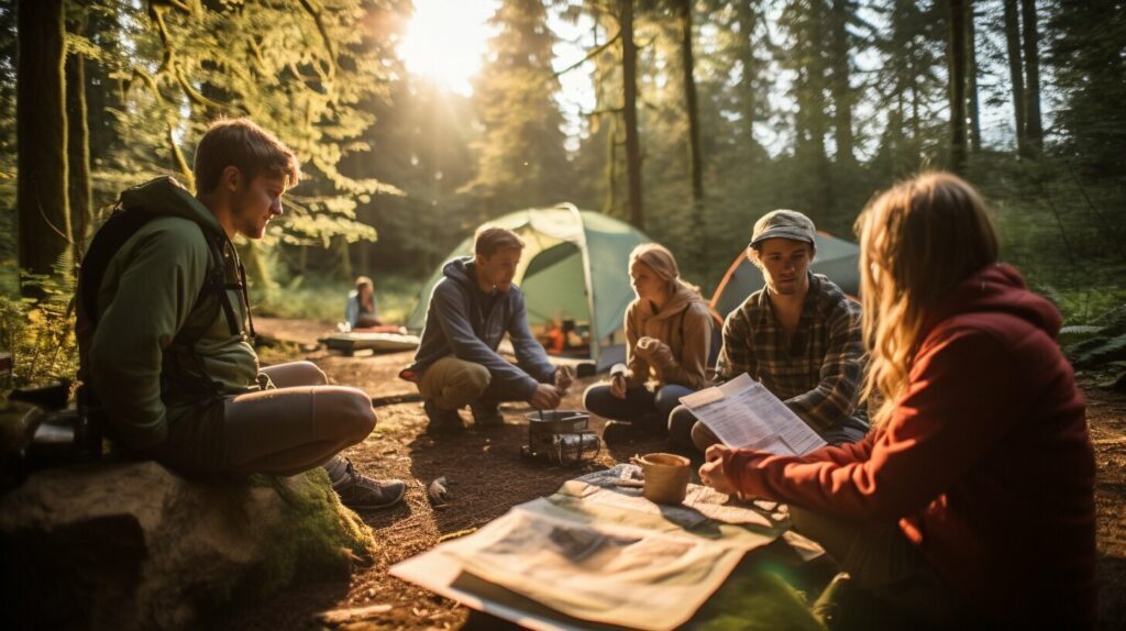 14 Camping Tips for Beginners - RVC Outdoor Destinations 14 Camping Tips for Beginners - RVC Outdoor Destinations