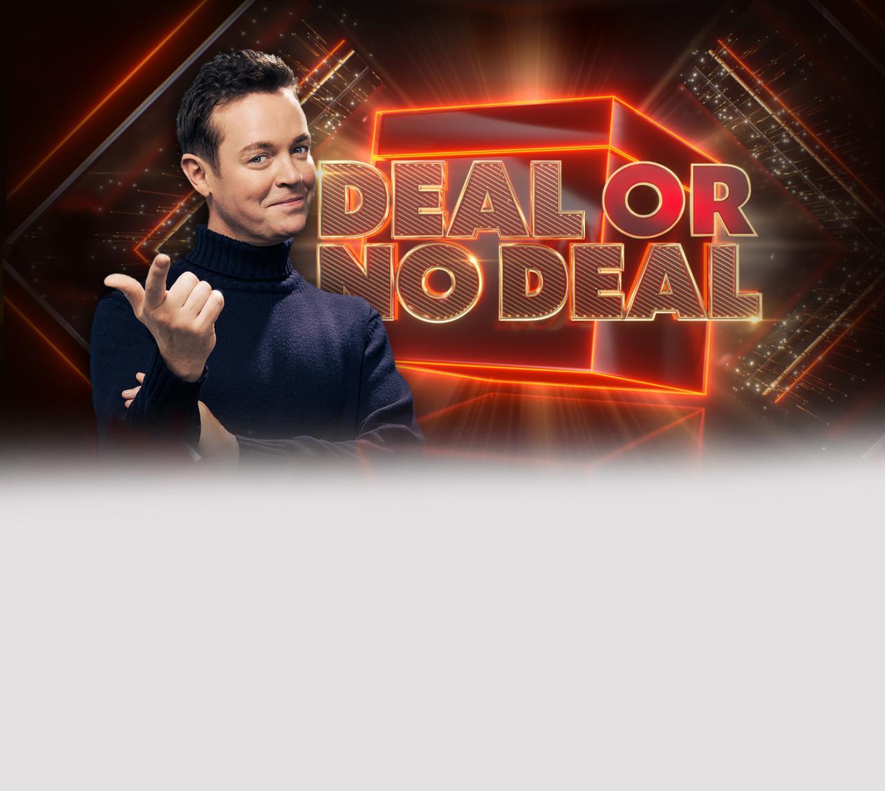 Deal Or No Deal 2025 Schedule - Aidan Arleyne Deal Or No Deal 2025 Schedule - Aidan Arleyne