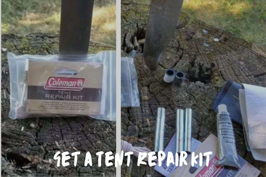 How To Secure A Tent In High Winds - A Complete Guide How To Secure A Tent In High Winds - A Complete Guide