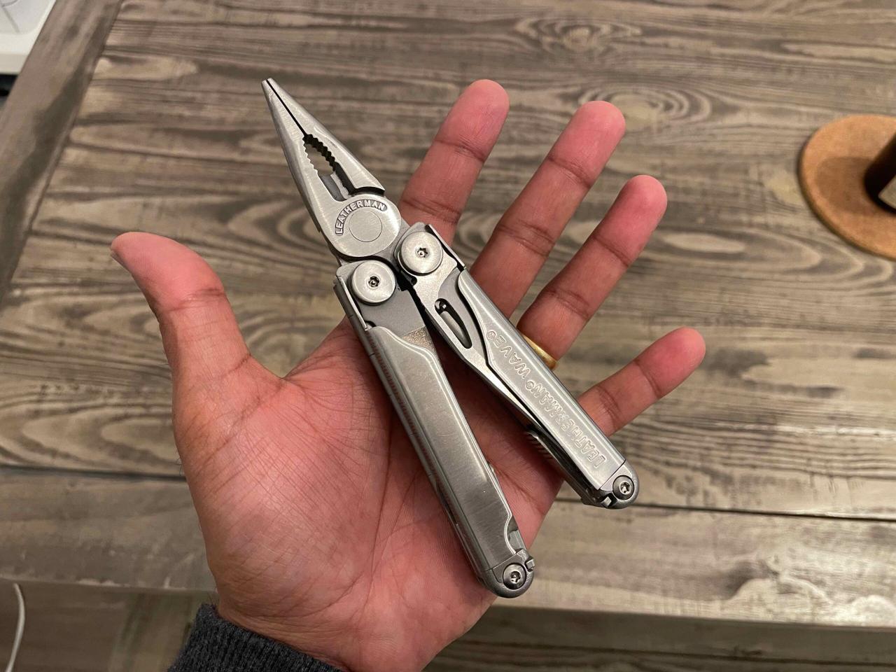 Do You Really Need to Bring a Multi-tool While Camping? Do You Really Need to Bring a Multi-tool While Camping?