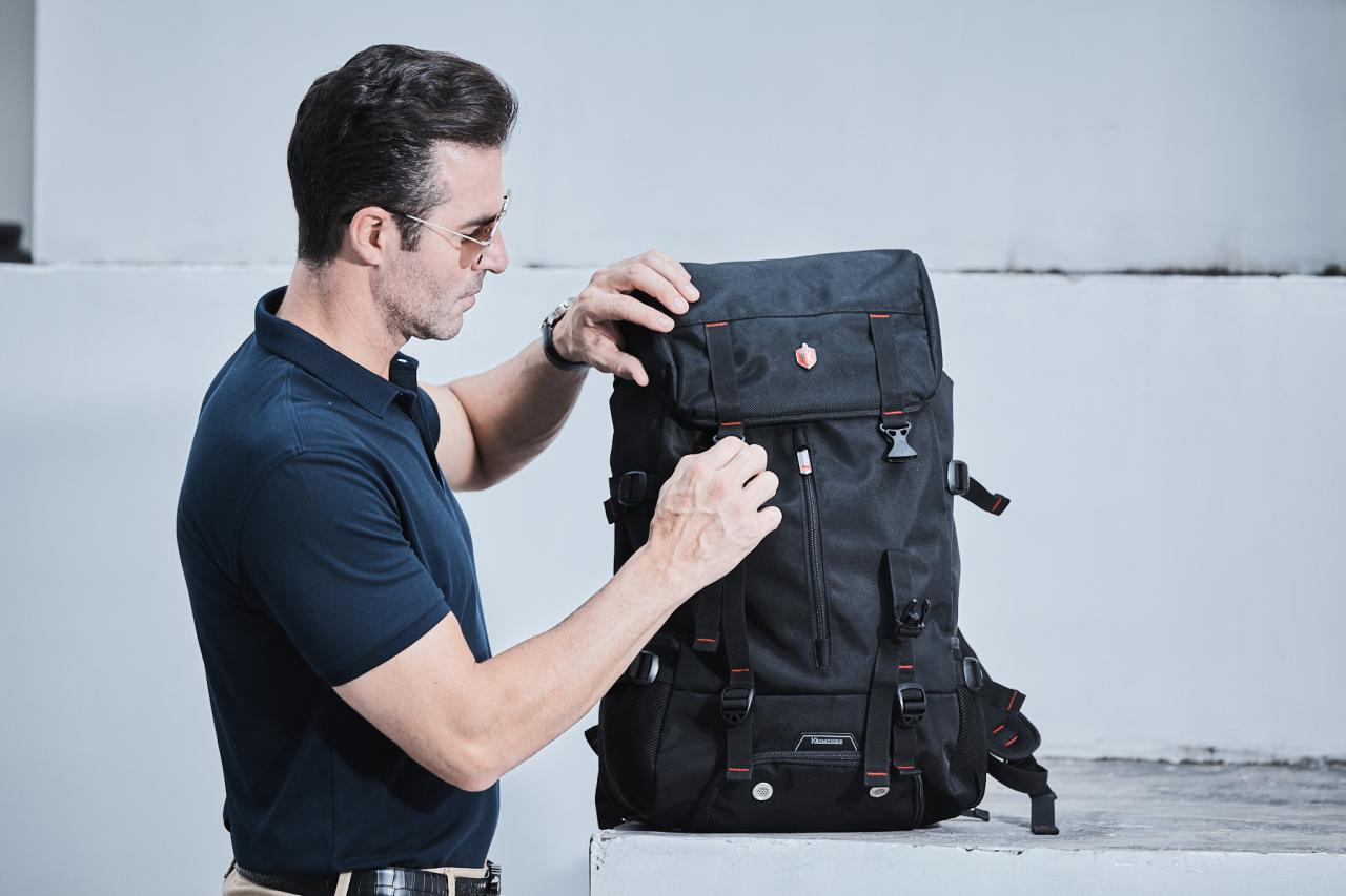 12 Backpacking Tips For Beginners — Krimcode 12 Backpacking Tips For Beginners — Krimcode