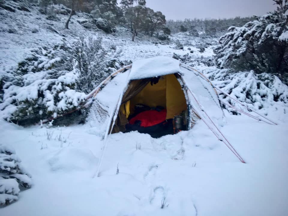 How to Secure Your Tent for Strong Winds and Storms — Slower Hiking How to Secure Your Tent for Strong Winds and Storms — Slower Hiking