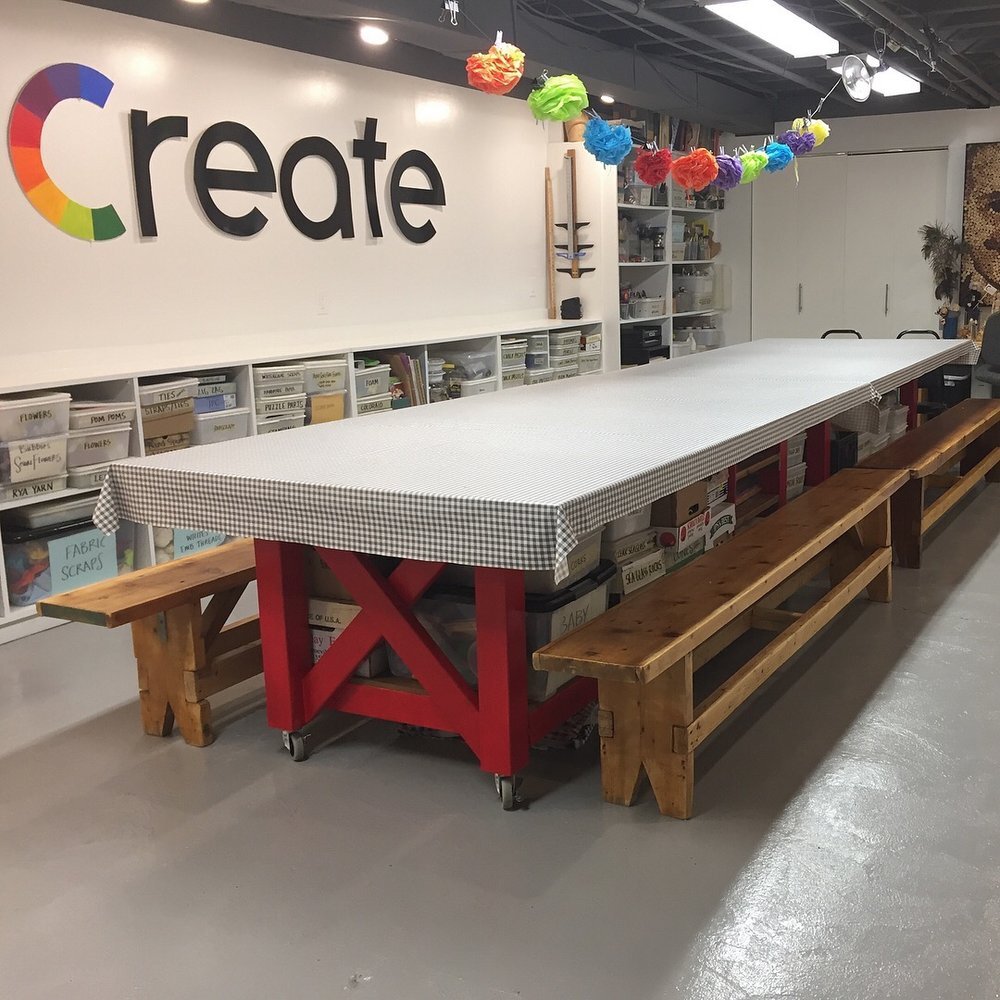 Create - Tablet image Create - Tablet image