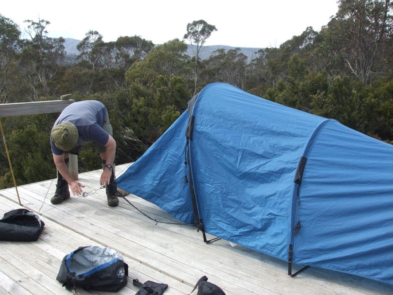 How to Secure Your Tent for Strong Winds and Storms — Slower Hiking How to Secure Your Tent for Strong Winds and Storms — Slower Hiking