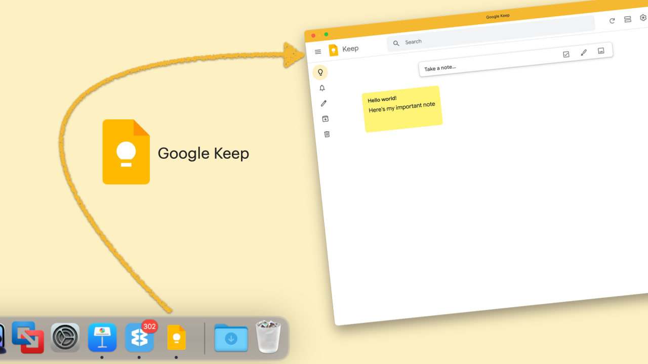 Google Keep là gì? Hướng dẫn cách sử dụng Google Keep hiệu quả Google Keep là gì? Hướng dẫn cách sử dụng Google Keep hiệu quả