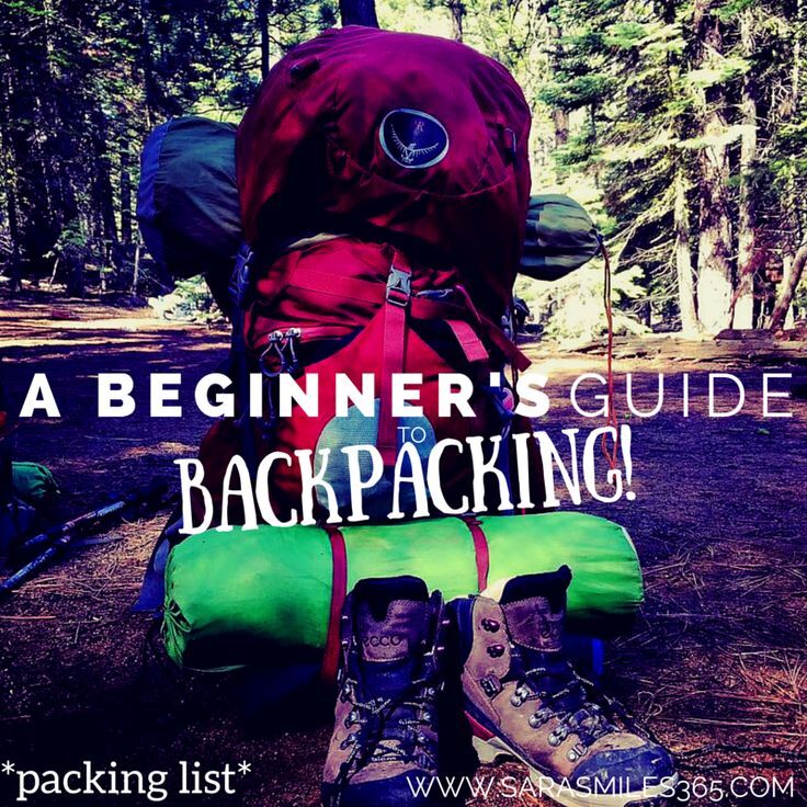 Pin on Backpacking Pin on Backpacking