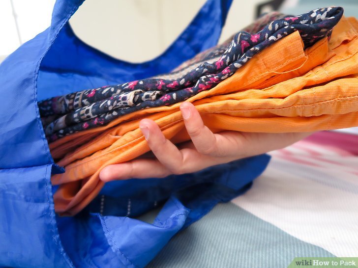 How to Pack a Suitcase | Martha Stewart How to Pack a Suitcase | Martha Stewart