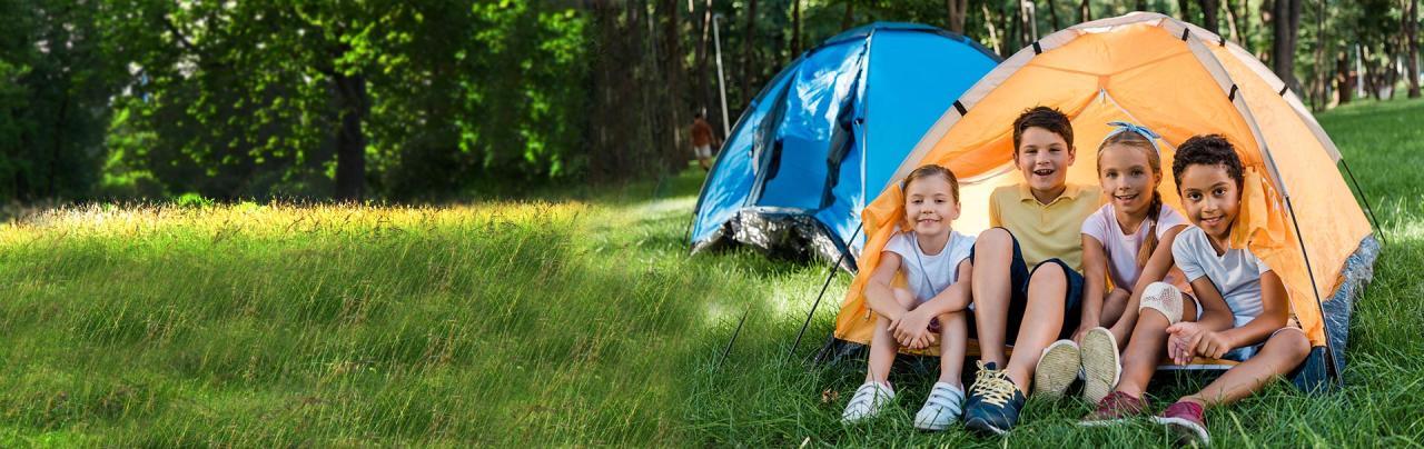 Camp and Summer Programs – Children's Foundation of Muskoka Camp and Summer Programs – Children's Foundation of Muskoka