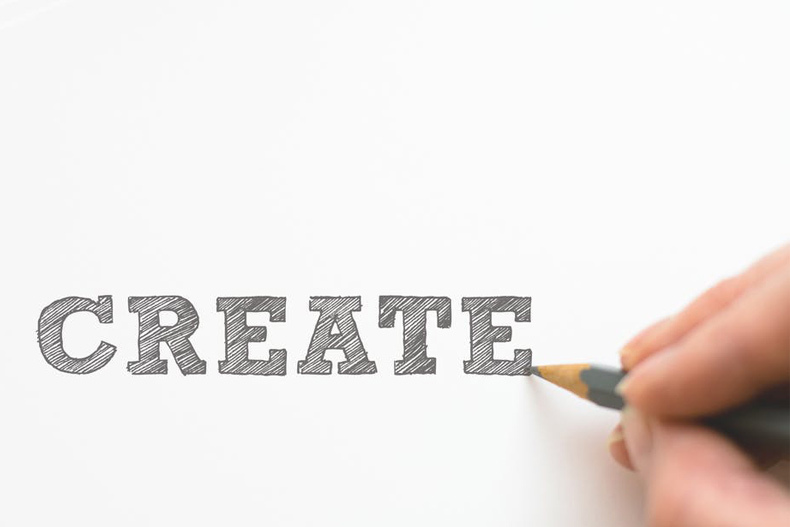 Create Create
