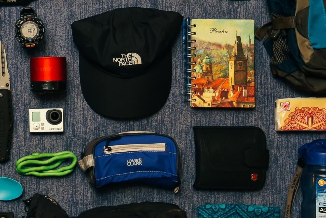 How to Organize Your Gear for an Uncluttered Campsite