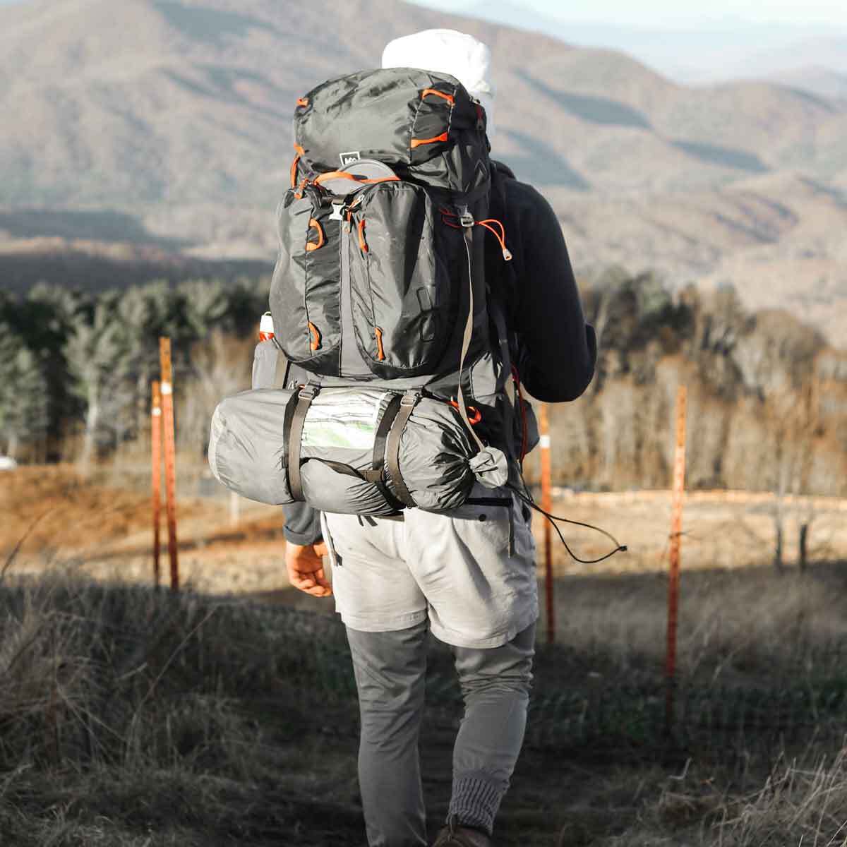 How to Pack a Backpack for a Multi-Day Hike: Packing List and Tips (2023) How to Pack a Backpack for a Multi-Day Hike: Packing List and Tips (2023)