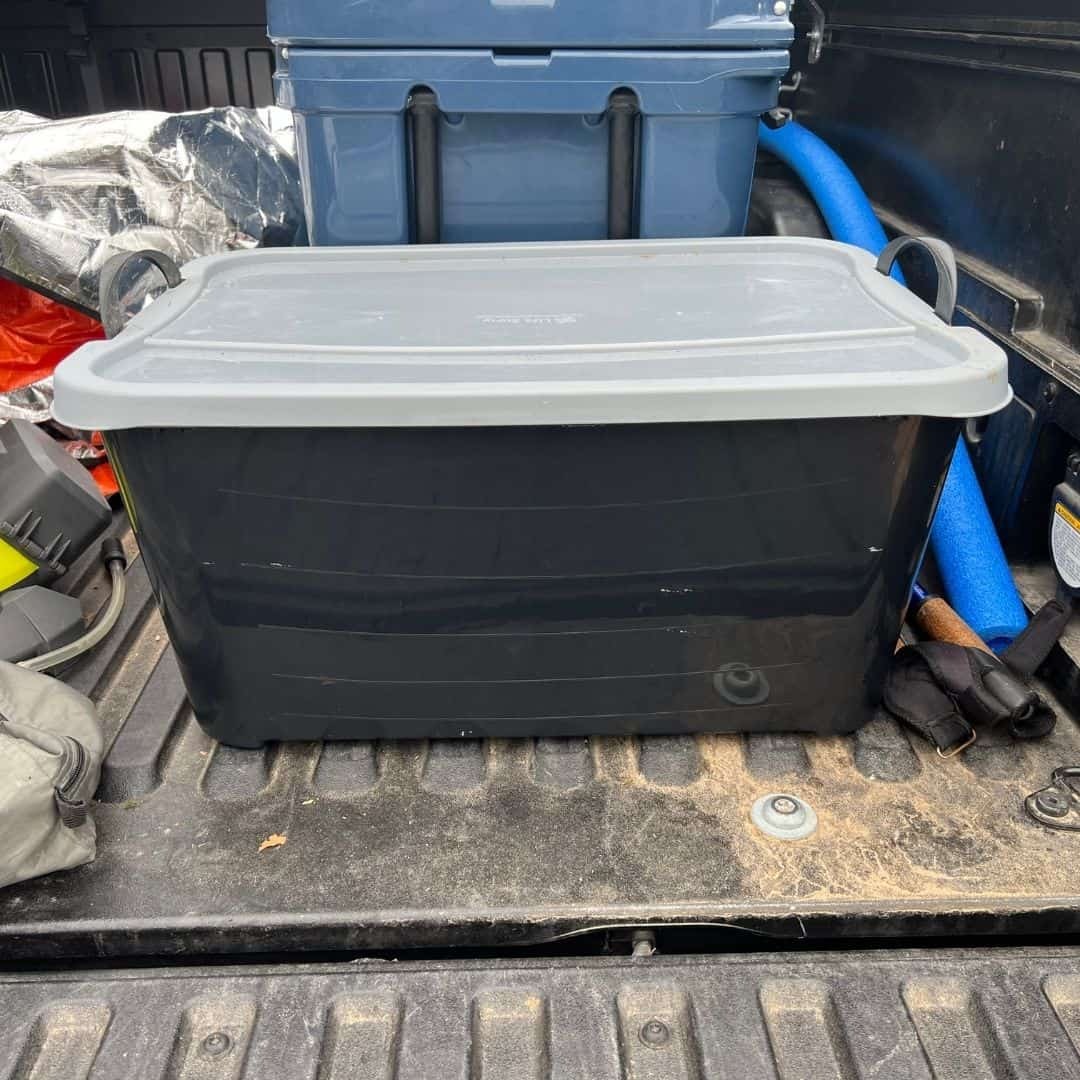 How to Organize Your Gear for an Uncluttered Campsite