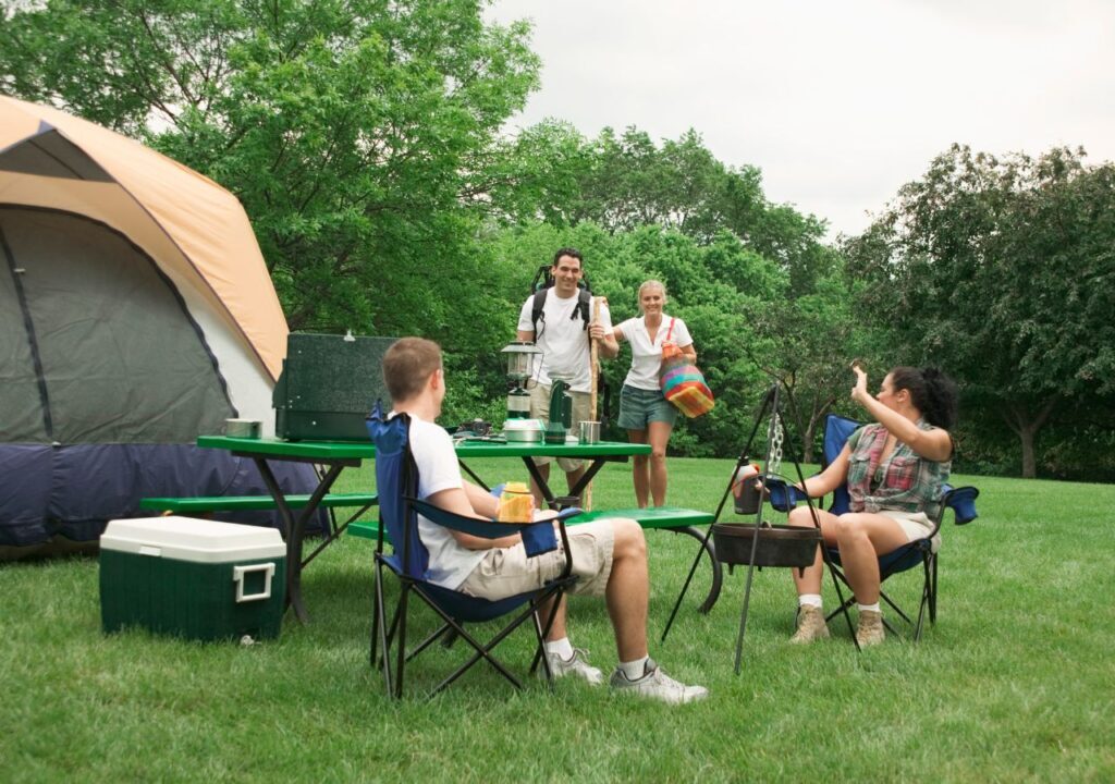 A Guide to Camp in Bogor | Flokq Coliving Jakarta Blog A Guide to Camp in Bogor | Flokq Coliving Jakarta Blog