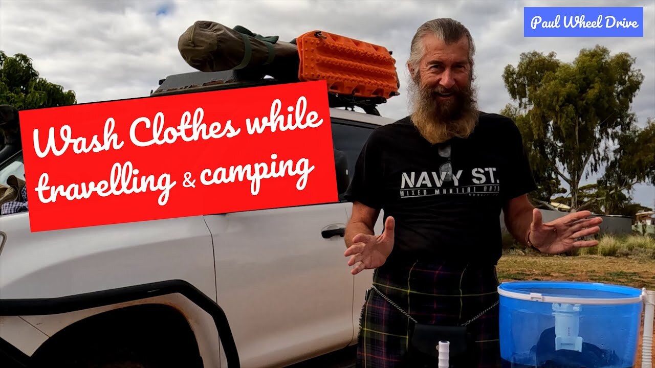 How to Do Laundry While Camping: A Campground Owners' Guide ... How to Do Laundry While Camping: A Campground Owners' Guide ...