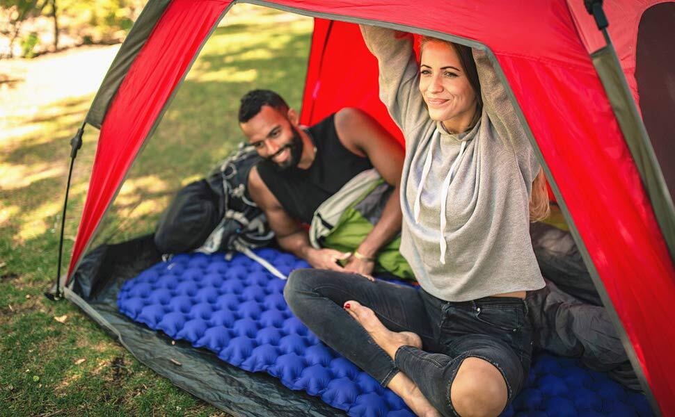 Top 10 Best Camping Sleeping Pads in 2025 Reviews | Guide Top 10 Best Camping Sleeping Pads in 2025 Reviews | Guide