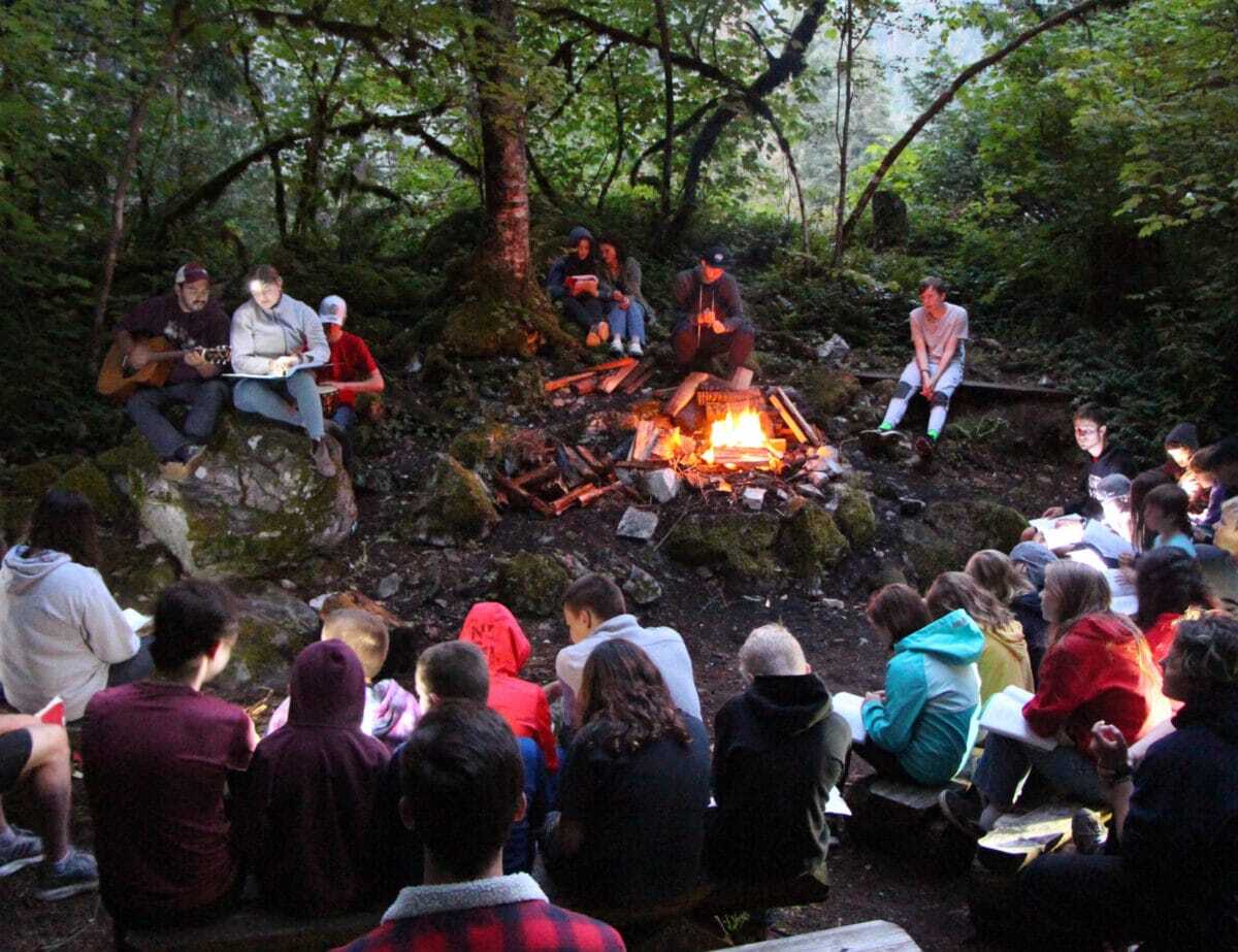 Summer Camp - Camp Squeah Summer Camp - Camp Squeah