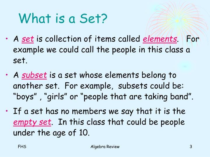 PPT - Understanding Set Notation PowerPoint Presentation - ID:4863443 PPT - Understanding Set Notation PowerPoint Presentation - ID:4863443